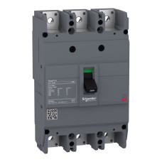 Автоматический воздушный выключатель Schneider Electric EasyPact 3P 3200A 65кА 240V AC MVS32H3NW5L