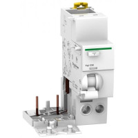 Блок дифференциальный Schneider Electric Acti9 Vigi iC60 2P 25А 100 мА тип AC (A9V12225)