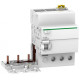 Блок дифференциальный Schneider Electric Acti9 Vigi iC60 3P 63А 300 мА тип AC (A9V44363)