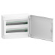 Щит распределительный Schneider Electric XS 24 модуля пластик 610x960x151 мм