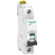 Автоматичний вимикач Schneider Electric Acti9 iC60H 1P 1A 10кА D (A9F85101)