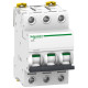 Автоматический выключатель Schneider Electric Acti9 iC60L 3P 32A 15kA K (A9F95332)