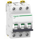 Автоматический выключатель Schneider Electric Acti9 iC60L 3P 4A 15кА (A9F93304)
