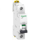 Автоматический выключатель Schneider Electric Acti9 iC60N 1P 4A 6кА (A9F73104)