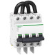 Автоматический выключатель Schneider Electric Acti9 C60PV-DC 2P 25A 1,5кА В (A9N61660)