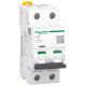 Автоматический выключатель Schneider Electric Acti9 iC60N 2P 3A 6кА (A9F73203)