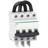 Автоматический выключатель Schneider Electric C60PV 2P 13A 1,5kA B 800V DC (A9N61658)