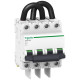 Автоматический выключатель Schneider Electric C60PV 2P 13A 1,5kA B 800V DC (A9N61658)