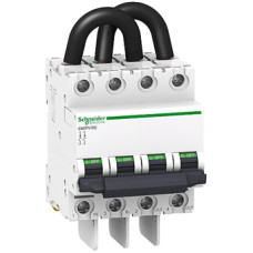 Автоматический выключатель Schneider Electric C60PV 2P 8A 1,5kA B 800V DC (A9N61657)