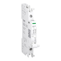 Допоміжний контакт Schneider Electric OF/SD+OF 2CO 2-100 мА 24-240V AC/DC (A9A26919)