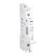 Вспомогательный контакт Schneider Electric OF/SD+OF 2CO 2-100 мА 24-240V AC/DC (A9A26919)
