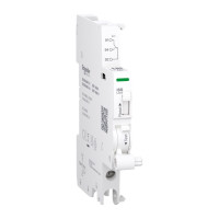 Вспомогательный контакт Schneider Electric iSD 1CO 2-100 мА 24-240V AC/DC (A9A26917)