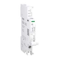 Вспомогательный контакт Schneider Electric iSD 1CO 2-100 мА 24-240V AC/DC (A9A26917)