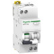 Дифференциальный выключатель Schneider Electric Acti9 IDPN Vigi 1P+N 20A 30мА C тип A (A9D37620)