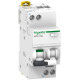 Дифференциальный выключатель Schneider Electric Acti9 IDPN Vigi 1P+N 10A 10мА C тип А (A9D02610)