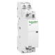 Контактор модульный Schneider Electric Acti9 iCT 2P 20A 2NO 230V (A9C22722)