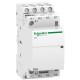 Контактор модульный Schneider Electric Acti9 iCT 4P 25A 4NC 24V (A9C20137)