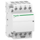 Контактор модульный Schneider Electric Acti9 iCT 4P 40A 4NC 230V (A9C20847)