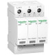 Ограничитель перенапряжения Schneider Electric IPRD PV 2P 40кА 1000 В класс 2 PV систем (A9L40281)