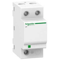 Ограничитель перенапряжения Schneider Electric iPF40 1P+N 40кА 230 В класс 2 (A9L15687)