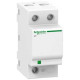 Ограничитель перенапряжения Schneider Electric iPF40 1P+N 40кА 230 В класс 2 (A9L15687)