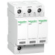Ограничитель перенапряжения Schneider Electric iPRD8 3P 8кА 230 В класс 2+3 (A9L08300)