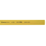 Термоусадочная трубка Ø12,0/6,0 (1м) желтая серии PRO АСКО (A0150040525)