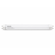 Світлодіодна лінійна лампа LED 18W 4000K 1650Lm 1200мм G13 T8 Ledtube DE 2 "PHILIPS"