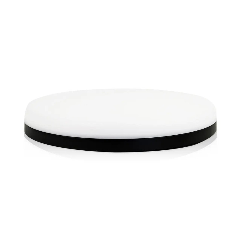 Светодиодный светильник ETRON 1-EMP-738 NPS 52W 5000К black
