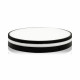 Світлодіодний світильник ETRON Clarus 1-EMP-722 42W 5000К black