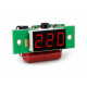 Вольтметр DigiTOP без корпуса ВМ-14 (220В)
