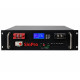 Аккумуляторная батарея Rack mounted SinPo LiFePo4 SP RM 51.2V 102Ah