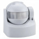 Датчик руху HOROZ 180 LINEA HL482 білий 088-001-0003-010