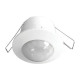 Датчик движения HOROZ 360 CORSA белый 088-001-0006-010