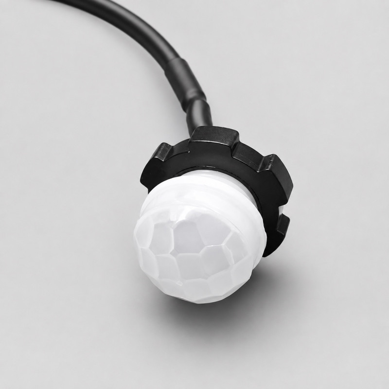 Датчик движения HOROZ 360 SMART белый 088-001-0005-010