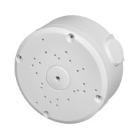 Монтажная коробка пластиковая 120*50 мм Light Vision VLC-01BX