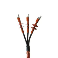 Муфта концевая внутренняя 24кВ СПЕ 3х(70-240) с наконечниками CHE-3F Cellpack ( 427417 )