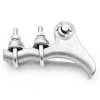 Затискач натяжний НБ-2-6А