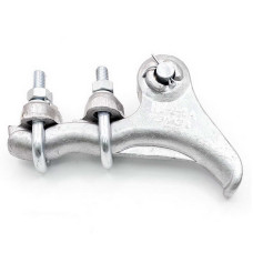 Затискач натяжний НБ-2-6А