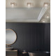 Точковий світильник Azzardo AZ4415 Ester Square GU10 1x50W IP20 золотий
