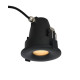 Точковий світильник Azzardo AZ5390 Romolo R GU10 1x50W IP65 чорний
