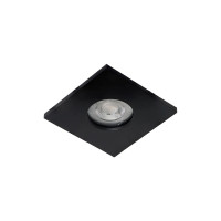 Точечный светильник Azzardo AZ6049 Kant S GU10 1x50W IP44 черный