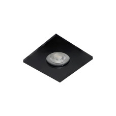 Точковий світильник Azzardo AZ6049 Kant S GU10 1x50W IP44 чорний
