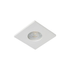Точковий світильник Azzardo AZ6050 Kant S GU10 1x50W IP44 білий