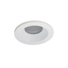 Точковий світильник Azzardo AZ6112 Glare GU10 1x50W IP65 білий