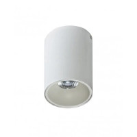 Точковий світильник спот Azzardo AZ0819 Remo GU10 1x50W IP20 білий