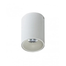 Точковий світильник спот Azzardo AZ0819 Remo GU10 1x50W IP20 білий