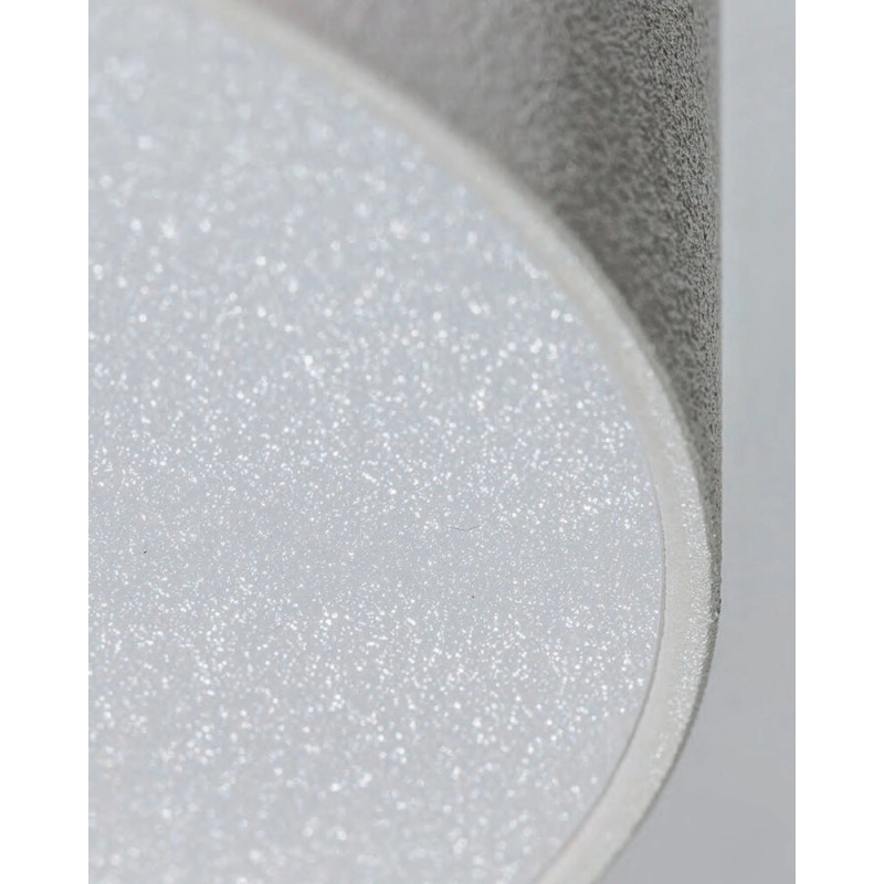 Точковий світильник спот Azzardo AZ1455 Mateo S LED 1x7W 3000K 520Lm IP20 білий