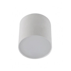 Точковий світильник спот Azzardo AZ1456 Mateo M LED 1x9W 3000K 710Lm IP20 білий