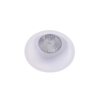 Точковий світильник Azzardo AZ4073 Itaka GU10 1x50W IP20 білий